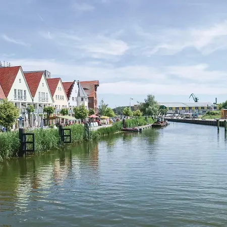 Stunning In W/ Wifi&1 Bedrooms *