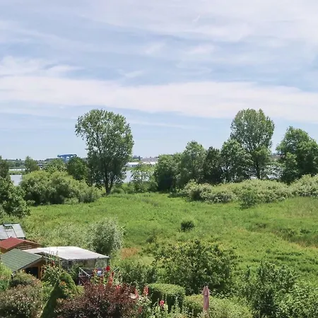Ferienhaus Stunning In W/ Wifi&1 Bedrooms Wolgast