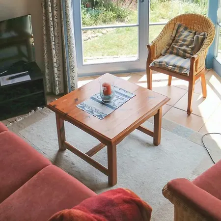 Ferienhaus Stunning In W/ Wifi&1 Bedrooms Wolgast