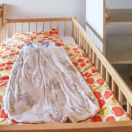 Ferienhaus Stunning In W/ Wifi&1 Bedrooms