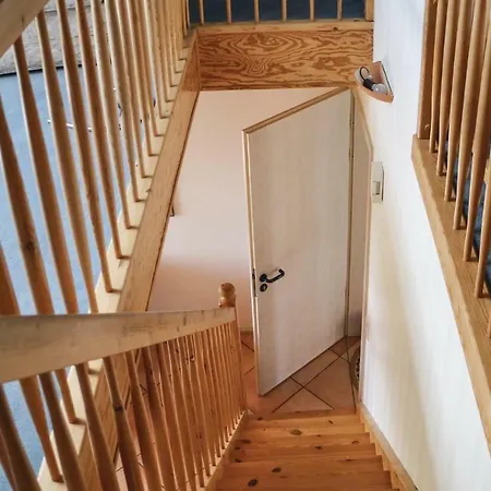 Ferienhaus Stunning In W/ Wifi&1 Bedrooms Wolgast
