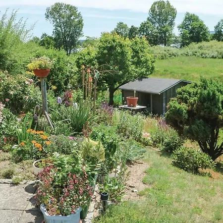 Stunning In W/ Wifi&1 Bedrooms * Wolgast