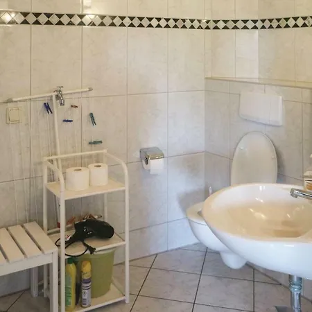 Stunning In W/ Wifi&1 Bedrooms Ferienhaus