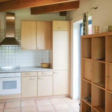 Ferienhaus Stunning In W/ Wifi&1 Bedrooms Wolgast