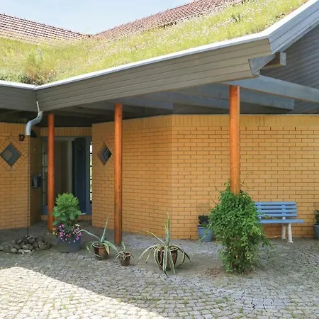 Ferienhaus Stunning In W/ Wifi&1 Bedrooms Wolgast
