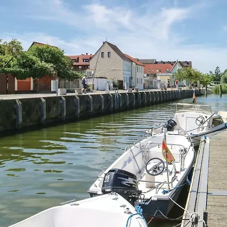 Stunning In W/ Wifi&1 Bedrooms *