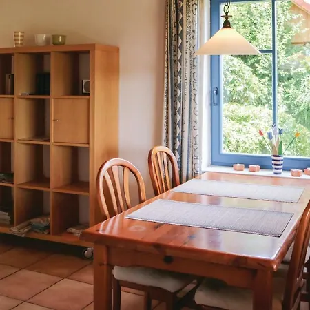 Ferienhaus Stunning In W/ Wifi&1 Bedrooms